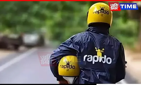 Rapido Clarifies After Alleged Rape Incident Involving Former Rider in Guwahati